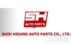 SH auto parts SH-49121 Рычаг передней подвески правый nissan quest 54500-CK000