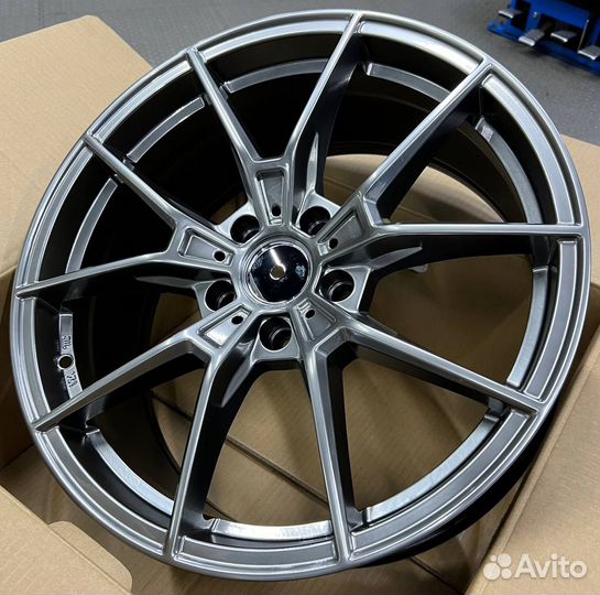 Диски на Toyota Camry Тойота Камри R18