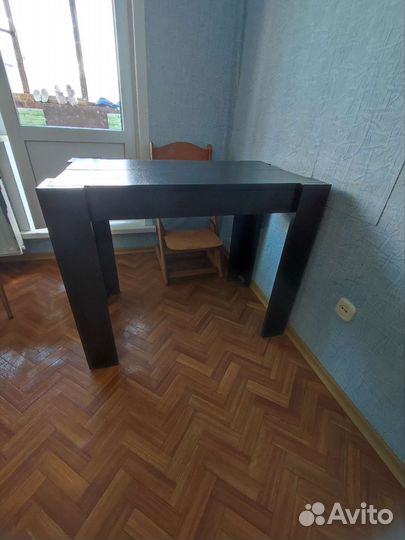 Стол трансформер