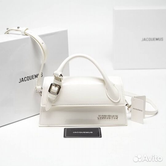 Сумка женская jacquemus