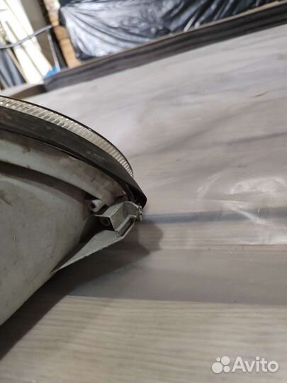 Фары Mercedes Benz C-Class W203