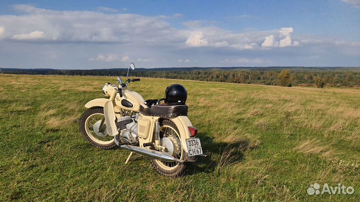 Иж юпитер 2К (1968г.)