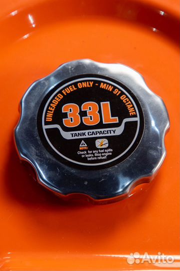 Генератор бензиновый TOR KM11000H 8,0 кВт 220В 33л