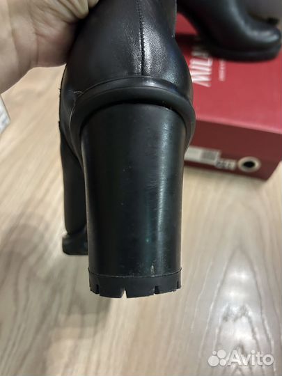 Ботильоны 40