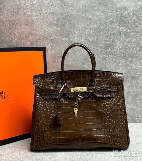 Сумка Hermes kelly 35