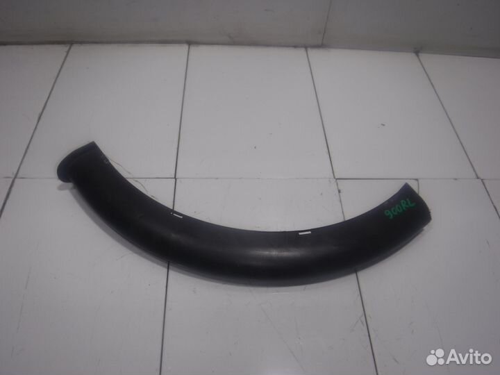 Накладка петли багажника Audi A5 8T