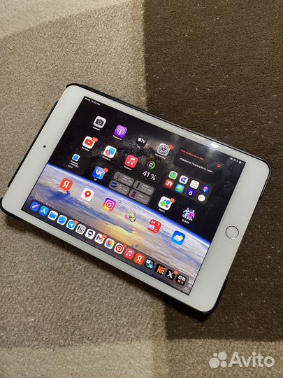 iPad mini 5 64gb