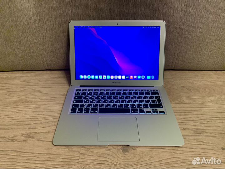 MacBook Air 13