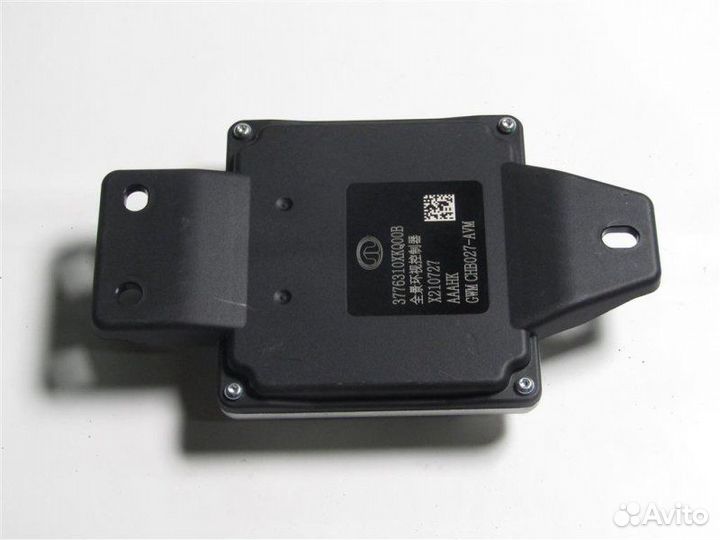 Блок управления панорамного обзора Haval F7 X 2.0