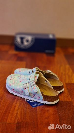 Birkenstock Kay, размеры 36,39