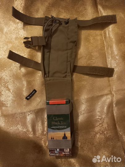 Подсумок для рации