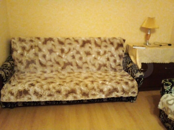 1-к. квартира, 30,3 м², 2/5 эт.