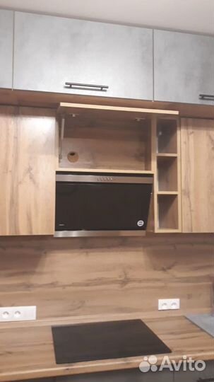 Кухонный гарнитур новый угловой