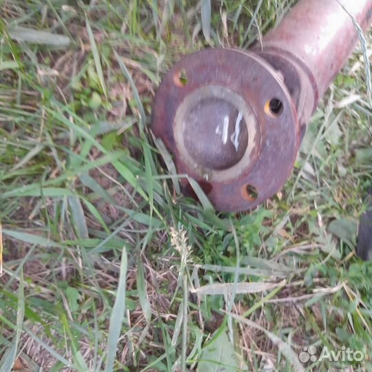 Карданный вал iveco daily 3 50 С 11 длинная