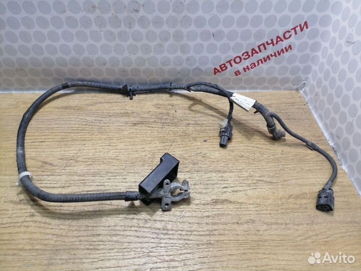 Клемма LADA Granta