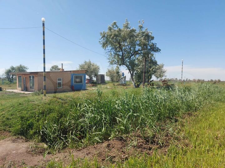 Участок 375 га (СНТ, ДНП)