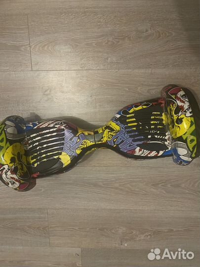 Гироскутер бу