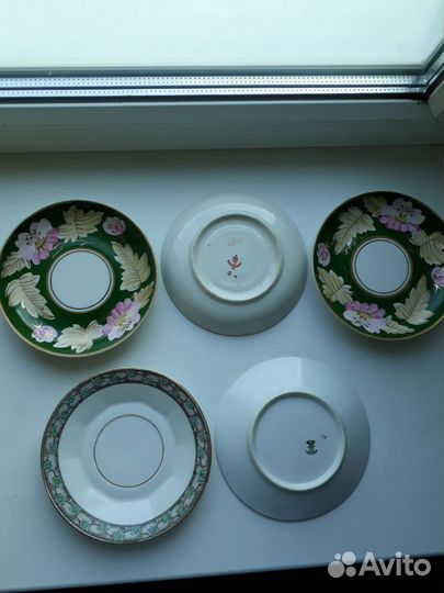 Старые вещи СССР