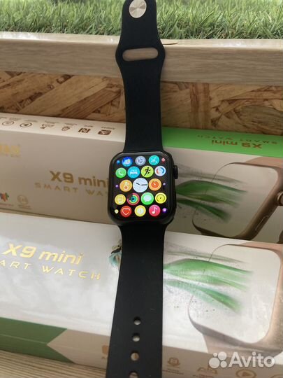 SMART watch X9 mini