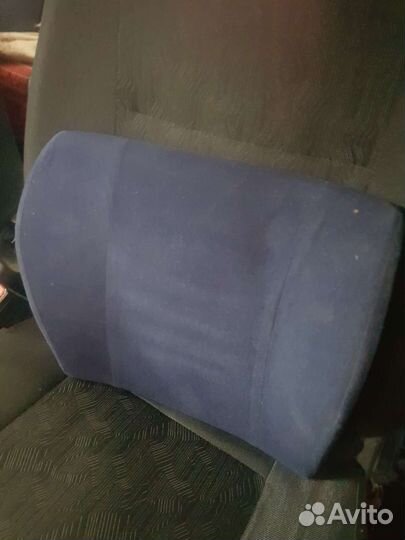 Массажер под спину автомобильный