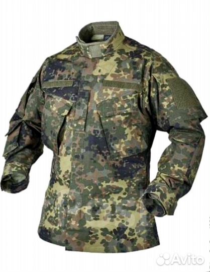 Куртка/Китель CPU Helikon-tex размер L