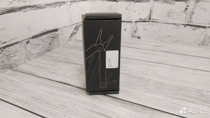 Мультитул GHK9-H