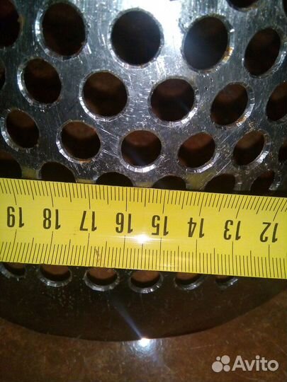 Конус для поиска золота на пляже