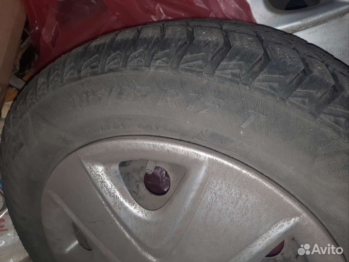 Шины диски колеса р15