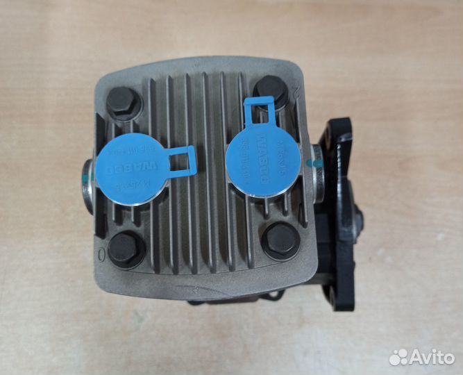 4111440030 Компрессор воздушный wabco