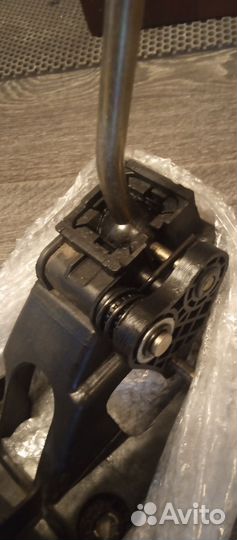 Рычаг переключения передач МКПП