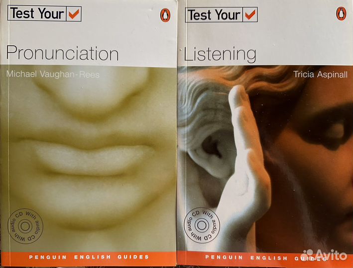 Listening, Pronunciation