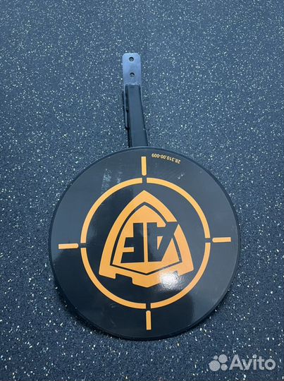 Мишень для кроссфита