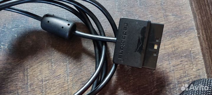 Гитара PlayStation 2PS2