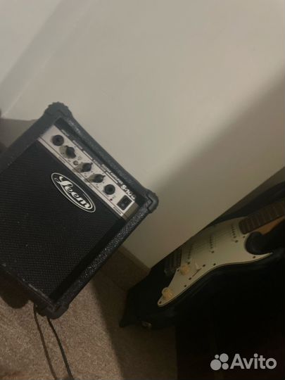 Продам гитару Cort G200 новая, (в плёнке)