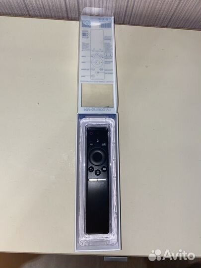 Универсальный голосовой пульт