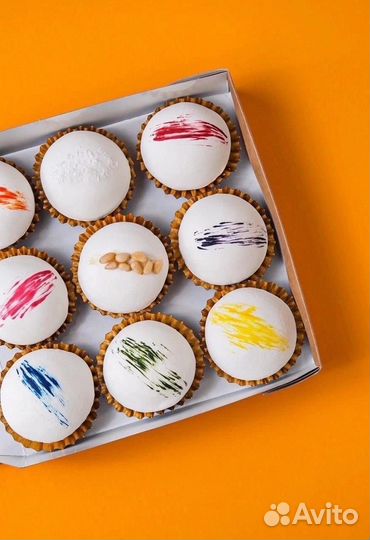 Пеший курьер