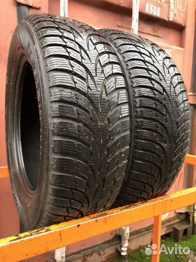 Nokian Tyres WR D3 185/60 R14