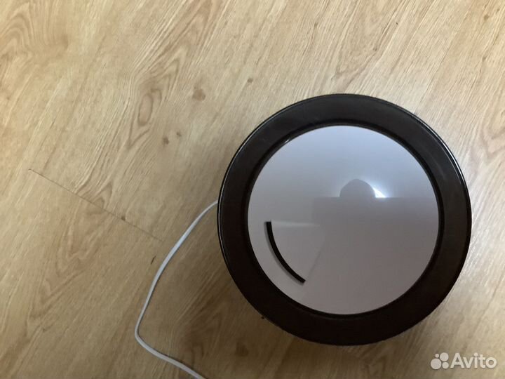 Ултрозвуковой увлажнитель воздуха