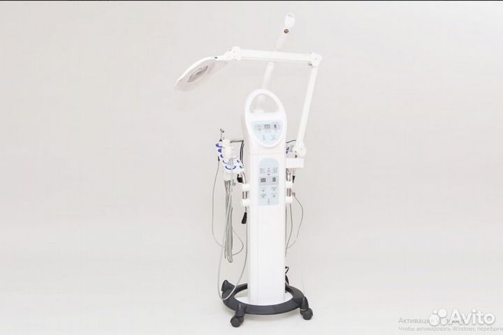 Косметологическое кресло, 4 мотора