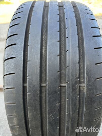 Goodyear Eagle F1 Asymmetric 3 235/35 R19