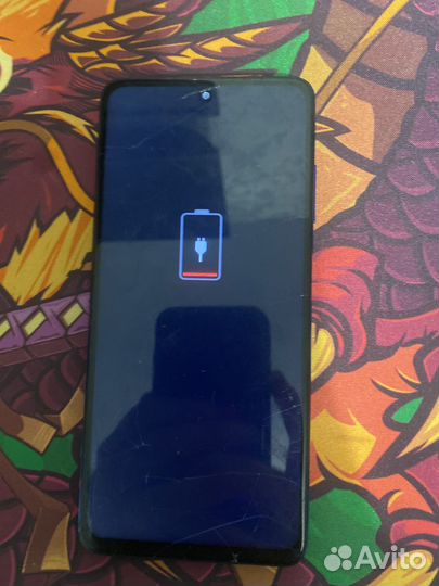 Xiaomi Poco X3 Pro, 8/256 ГБ