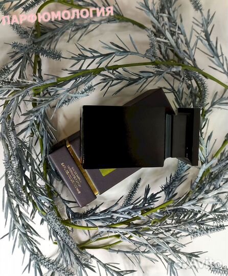 Tom Ford Tobacco Vanille 100 мл