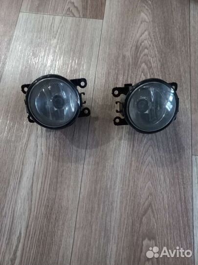 Туманник на весту