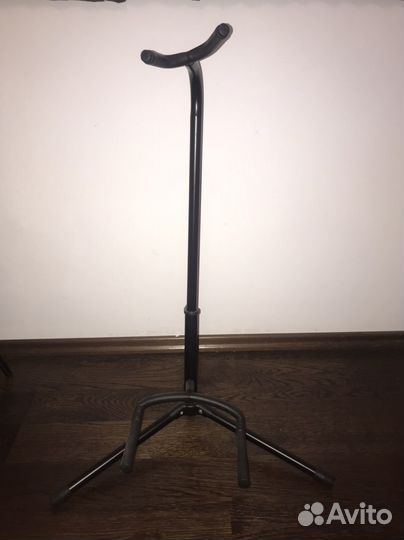 Стойка для гитары