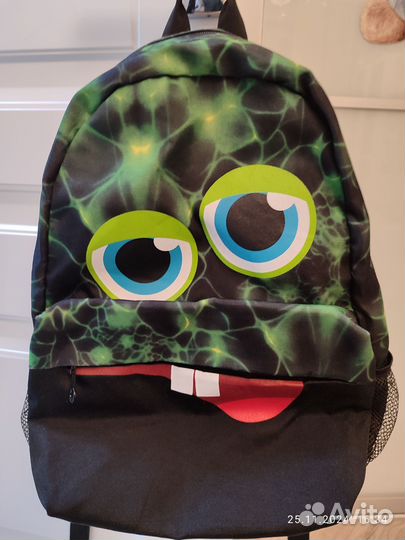 Рюкзак Grizzly