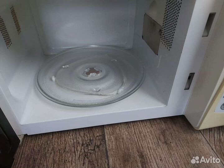 Микроволновая печь bork