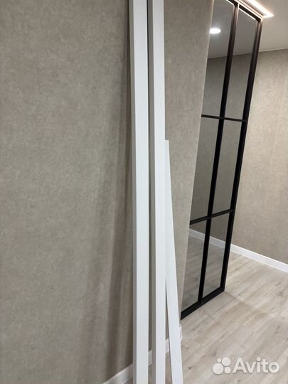 Новые наличники