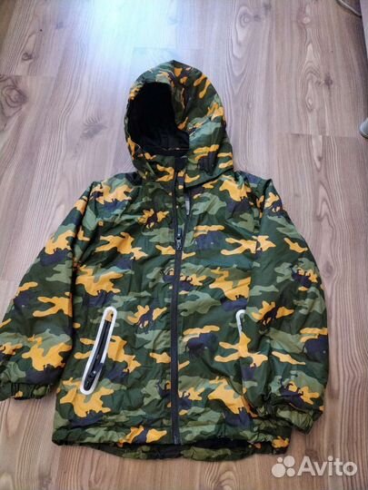 Костюм для мальчика Ciraf, Финляндия, 134