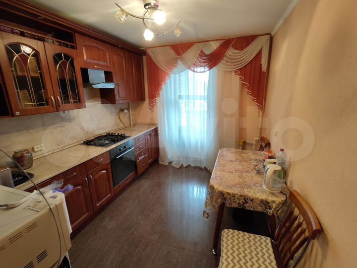 3-к. квартира, 74 м², 7/9 эт.