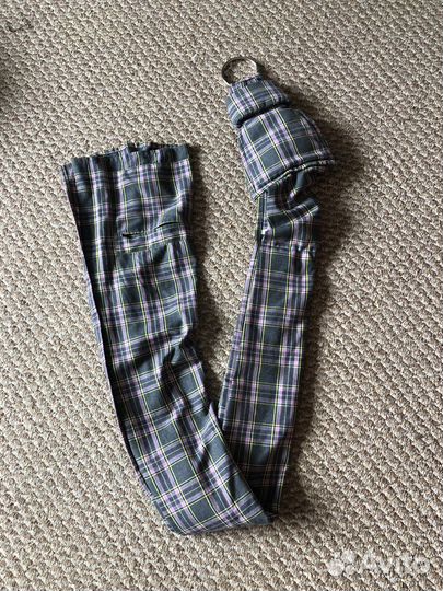 Слинг с кольцами Кенгуруша размер М